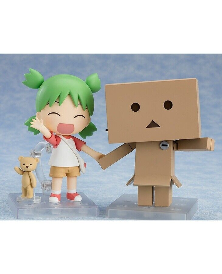 Yotsuba&! - Danboard Nendoroid Figure