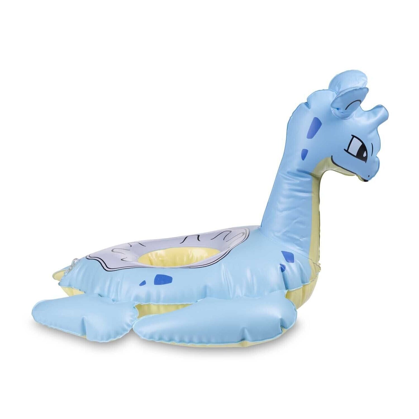 Lapras Summer Days Inflatable Beverage Holder