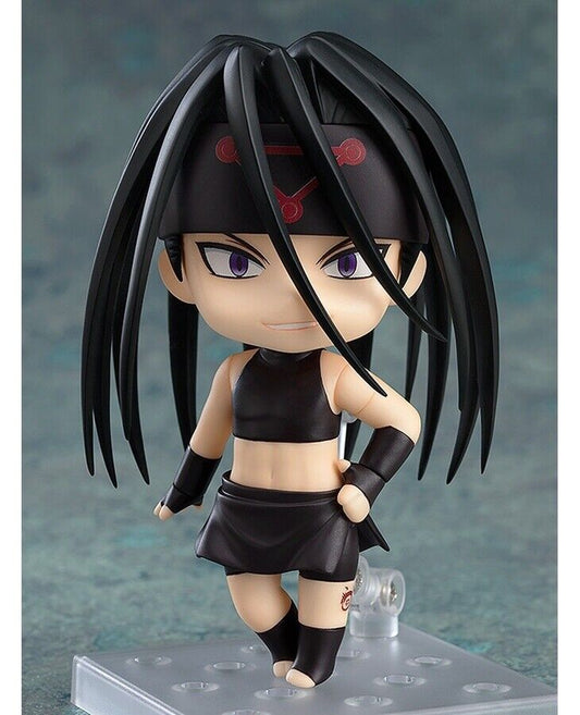 Fullmetal Alchemist Nendoroid - Envy