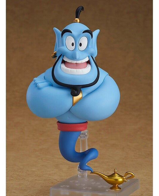 Nendoroid Disney Aladdin Genie