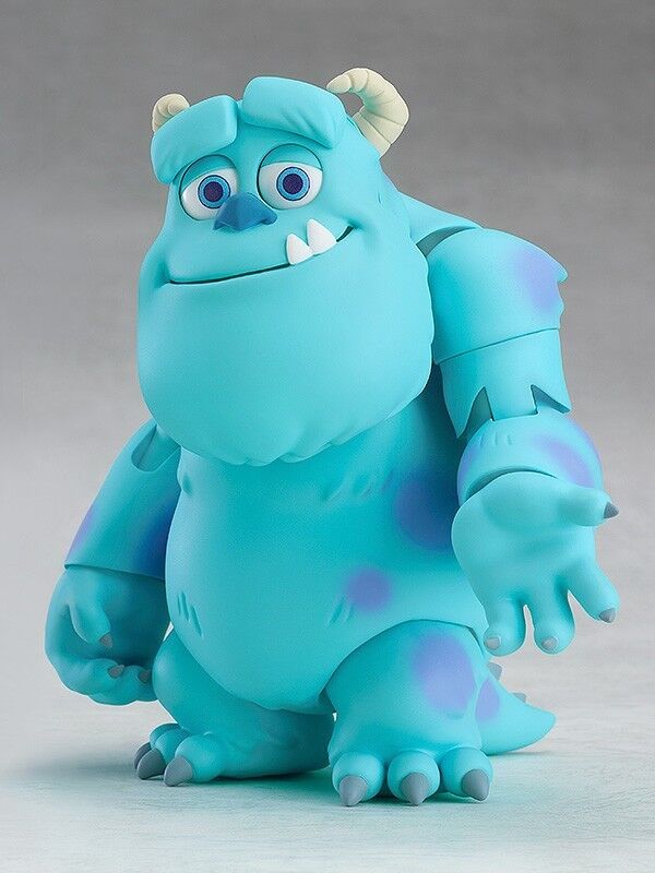 Monster's Inc Nendoroid Sully