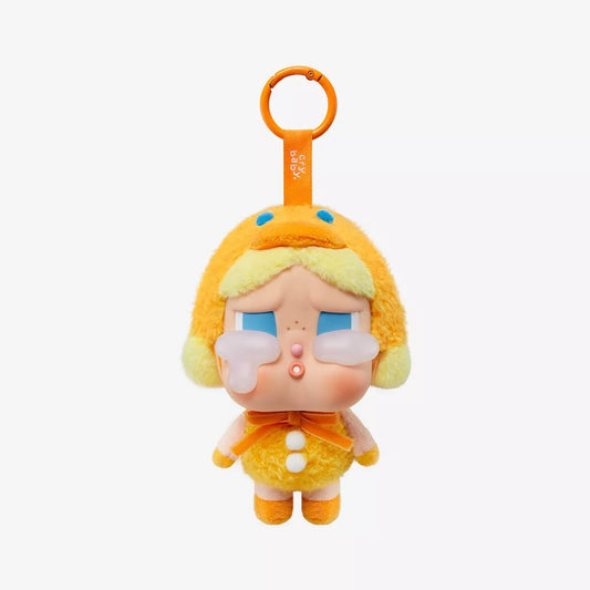 Crybaby Crying Again Pendant (Duck You)