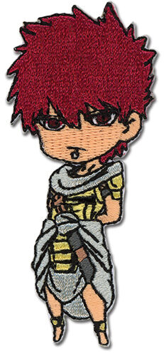 Magi The Labyrinth of Magic Masrur patch