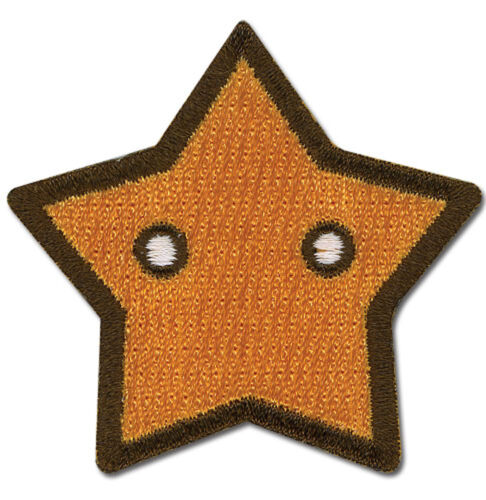 Bakemonogatari Star Patch