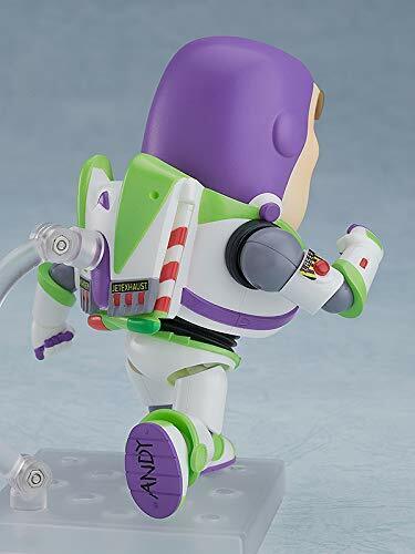 Disney Nendoroid Buzz DX Action Figure