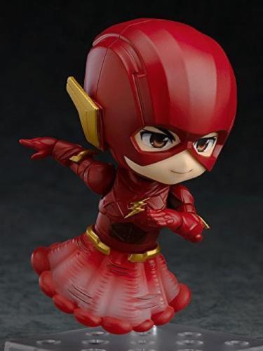 Justice League The Flash Nendoroid Figure