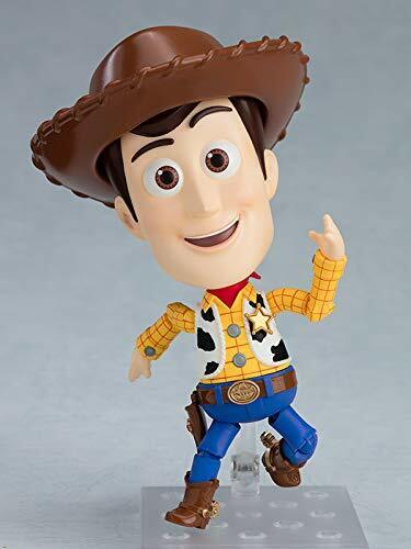 Disney Nendoroid Woody Standard Ver.