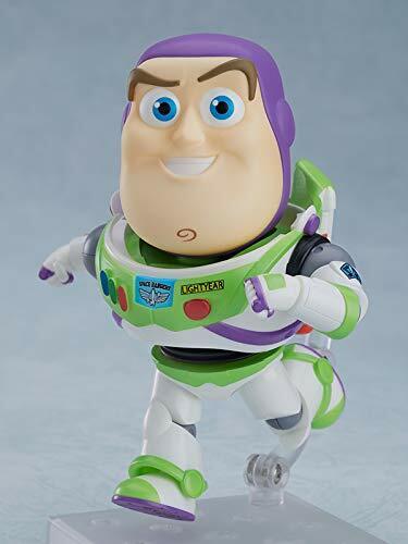 Nendoroid Buzz Lightyear: Standard Ver.