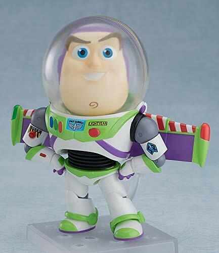 Nendoroid Buzz Lightyear: Standard Ver.