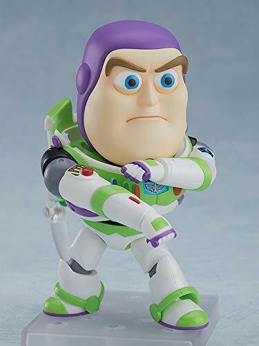 Disney Nendoroid Buzz DX Action Figure