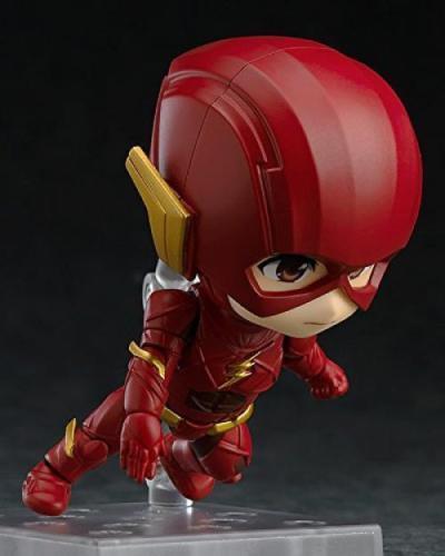 Justice League The Flash Nendoroid Figure