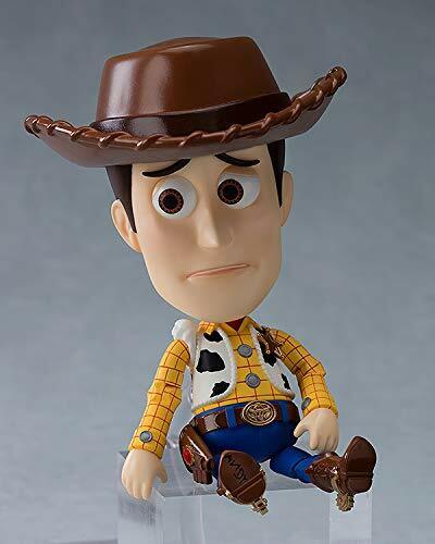 Nendoroid Woody: DX Ver.