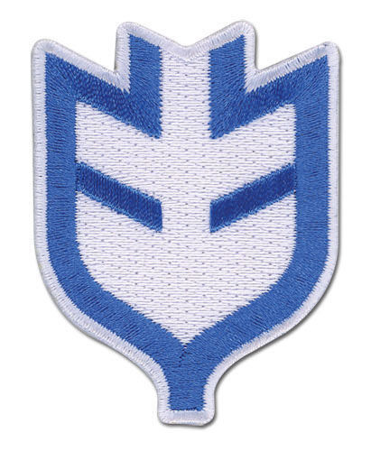 Accel World Leonids Patch