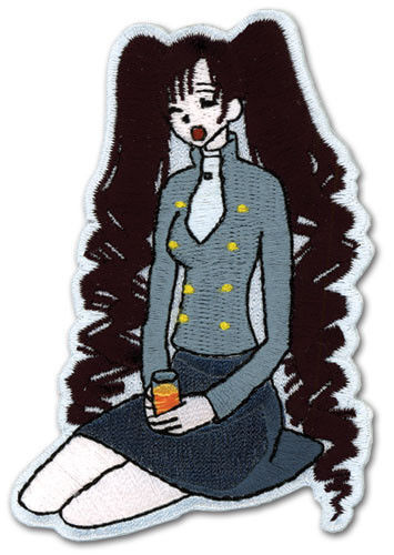 XXXHOLIC HIMAWARI Patch