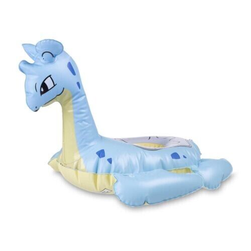 Lapras Summer Days Inflatable Beverage Holder