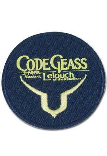 Code Geass Symbol Patch