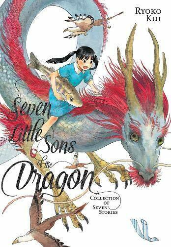 Seven Little Sons of the Dragon