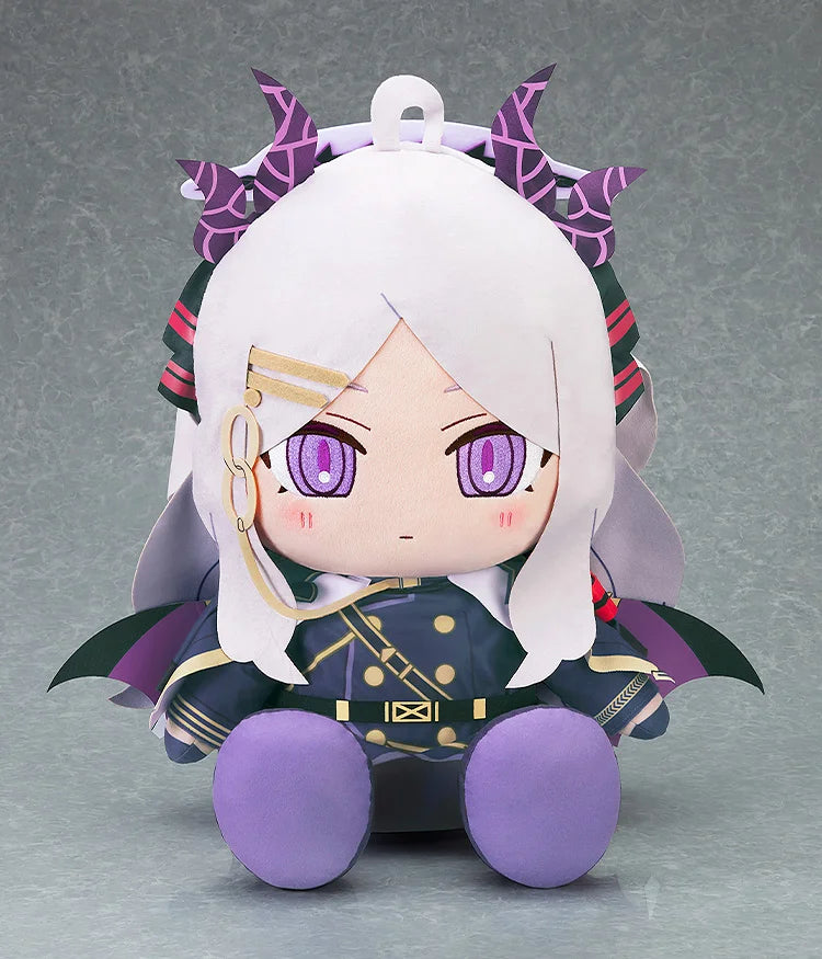 Blue Archive Chocopuni Big 40cm Plushie Hina Figurine