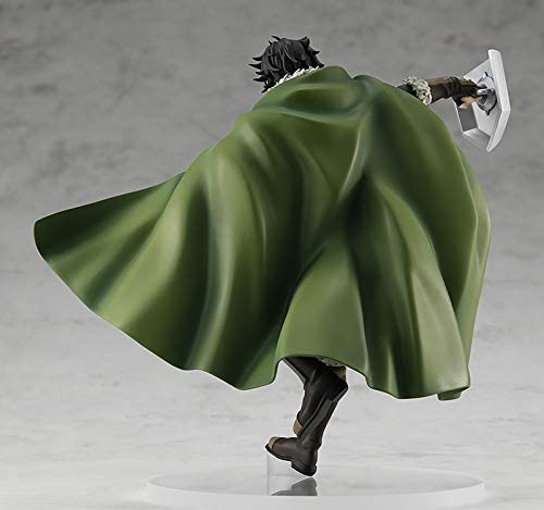 Good Smile The Rising of The Shield Hero: Naofumi Iwatani Pop Up Parade Figure