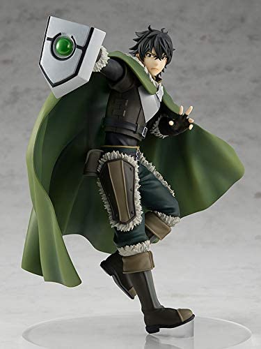 Good Smile The Rising of The Shield Hero: Naofumi Iwatani Pop Up Parade Figure