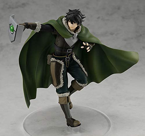 Good Smile The Rising of The Shield Hero: Naofumi Iwatani Pop Up Parade Figure