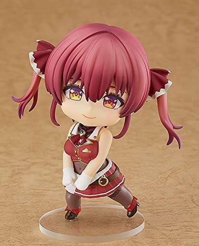 Good Smile Hololive Production: Houshou Marine Nendoroid Action Figure, Multicolor