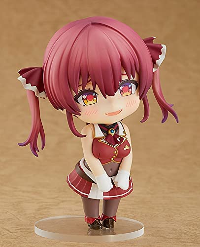 Good Smile Hololive Production: Houshou Marine Nendoroid Action Figure, Multicolor