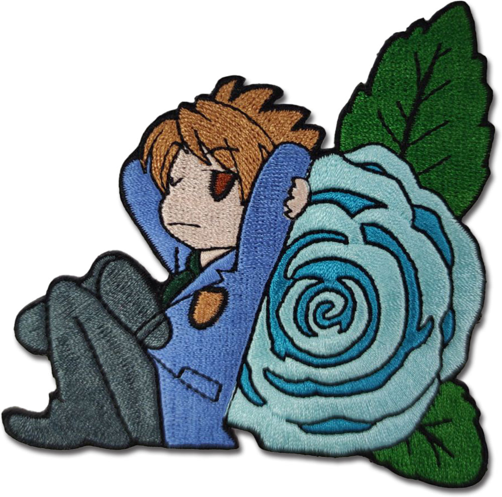 OURAN HIGH SCHOOL HOST CLUB - SD HIKARU PATCH