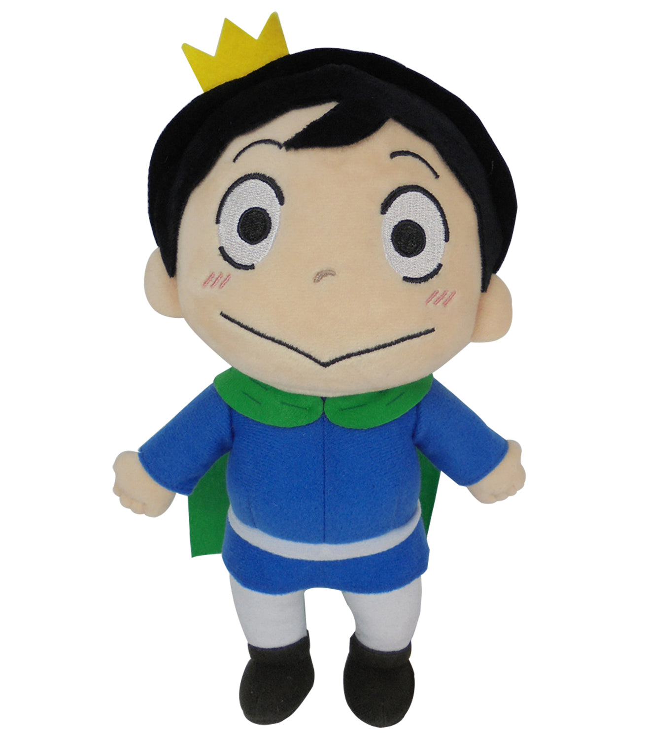 RANKING OF KINGS - BOJJI MOVEABLE VER. PLUSH 8''