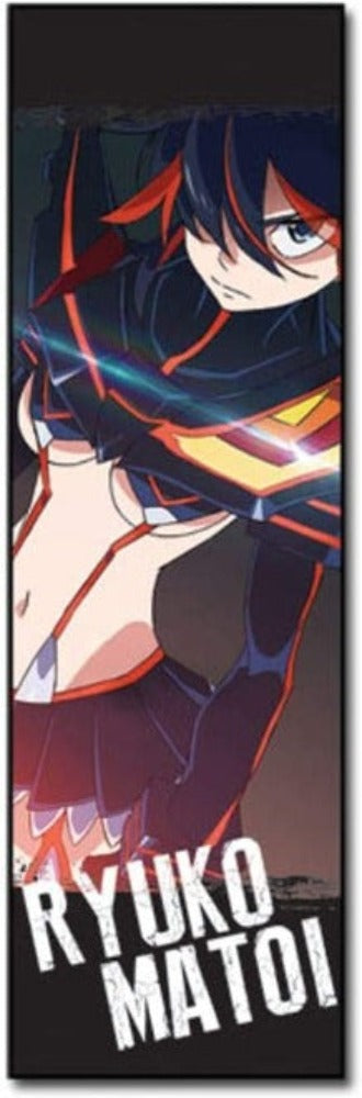 Kill La Kill - Ryuko Body Pillow