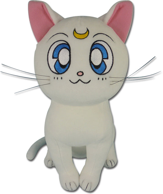 SAILOR MOON - ARTEMIS SITTING PLUSH 9.8"