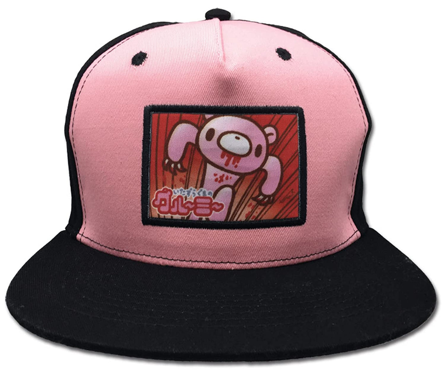 Gloomy Bear - Gloomy Cap