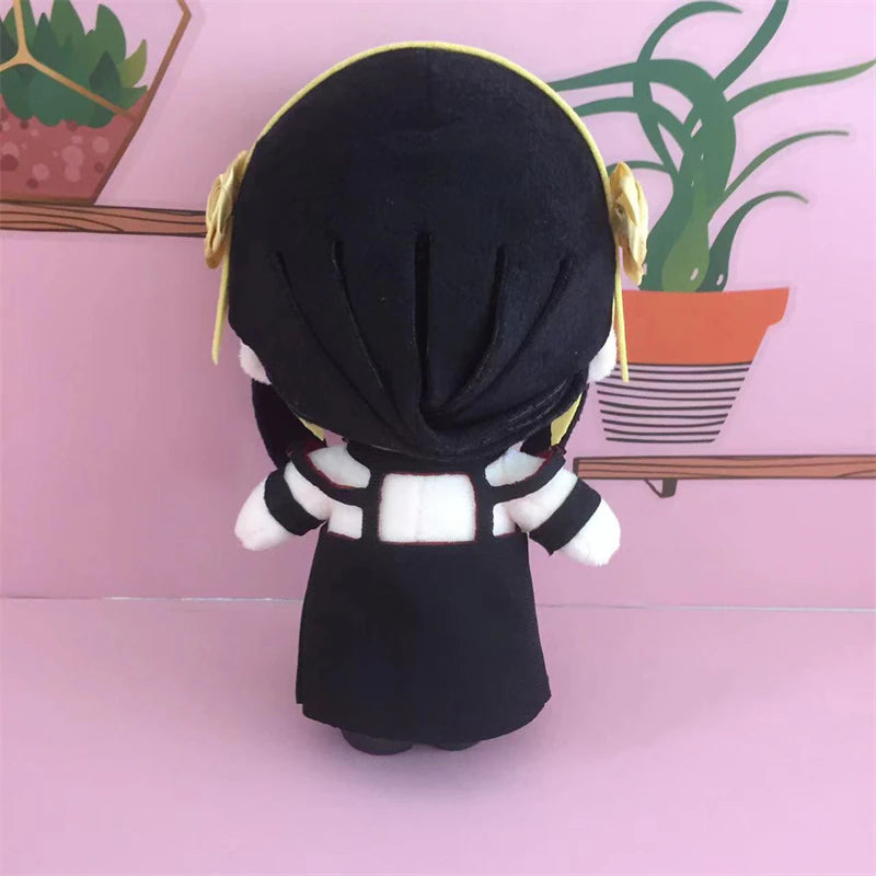 Spy X Family Assassin Yor Forge plush