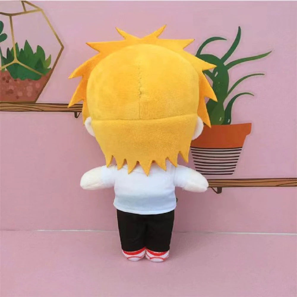 Chainsaw Man Denji Plush