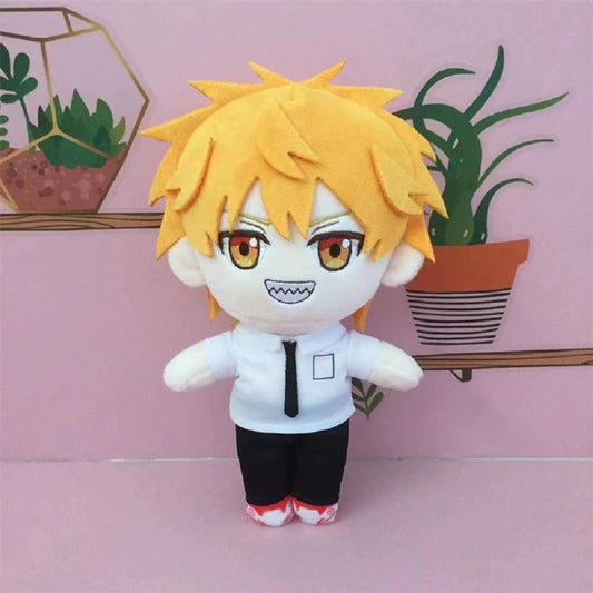 Chainsaw Man Denji Plush