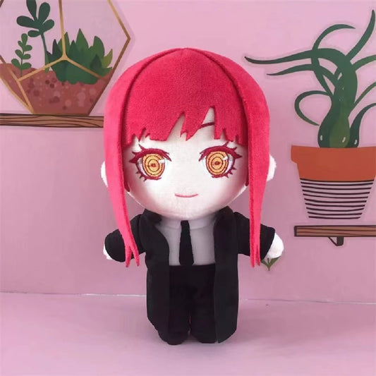 Chainsaw Man Makima Plush